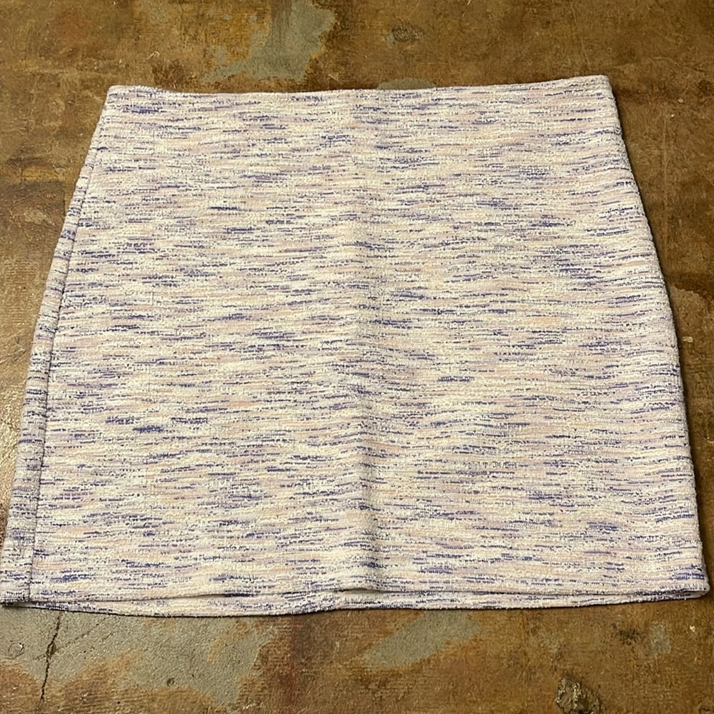 Loft skirt